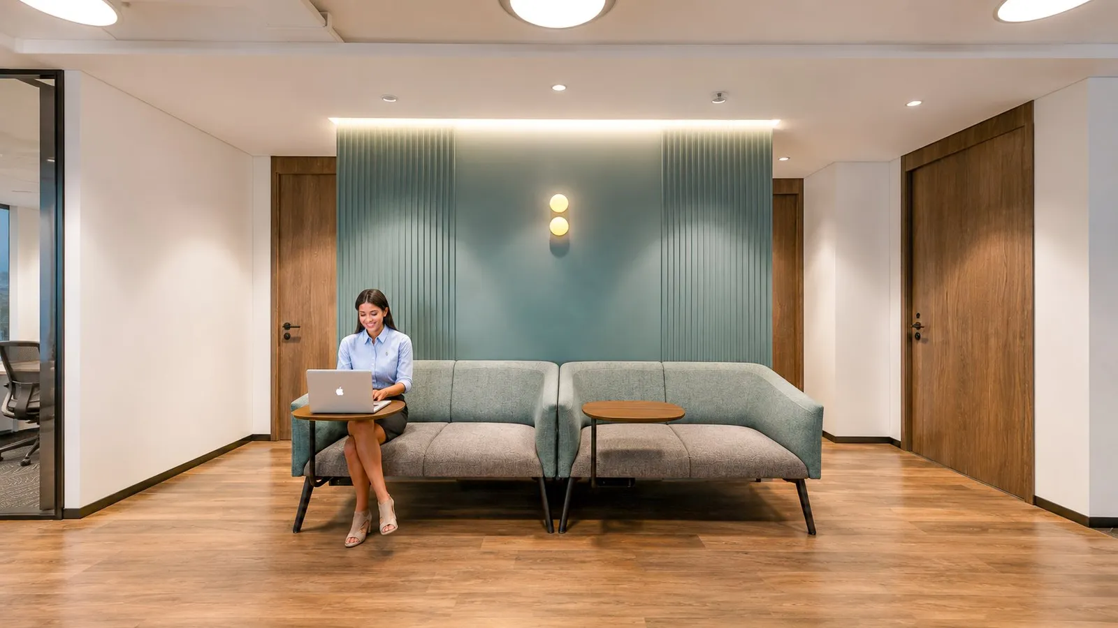 CEO Suite at Nan Fung Tower, Central, photo 2